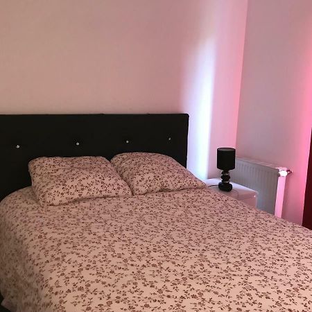 Chambre D'Hotes Proche De Disneyland Et Pas Loin De Paris Bussy-Saint-Georges Exterior photo
