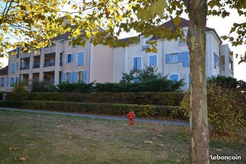 Chambre D'Hotes Proche De Disneyland Et Pas Loin De Paris Bussy-Saint-Georges Exterior photo