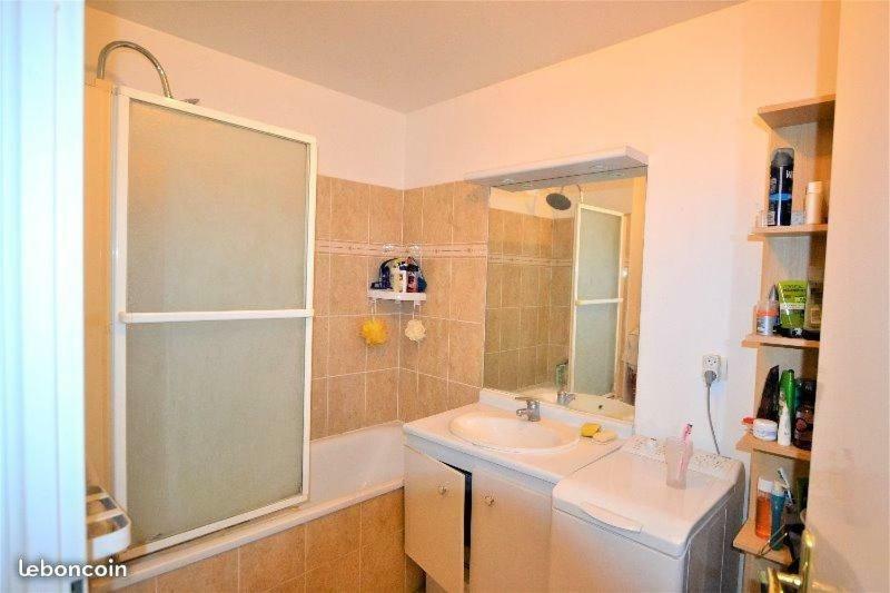 Chambre D'Hotes Proche De Disneyland Et Pas Loin De Paris Bussy-Saint-Georges Exterior photo
