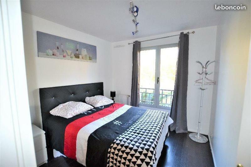 Chambre D'Hotes Proche De Disneyland Et Pas Loin De Paris Bussy-Saint-Georges Exterior photo
