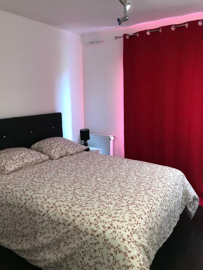 Chambre D'Hotes Proche De Disneyland Et Pas Loin De Paris Bussy-Saint-Georges Exterior photo